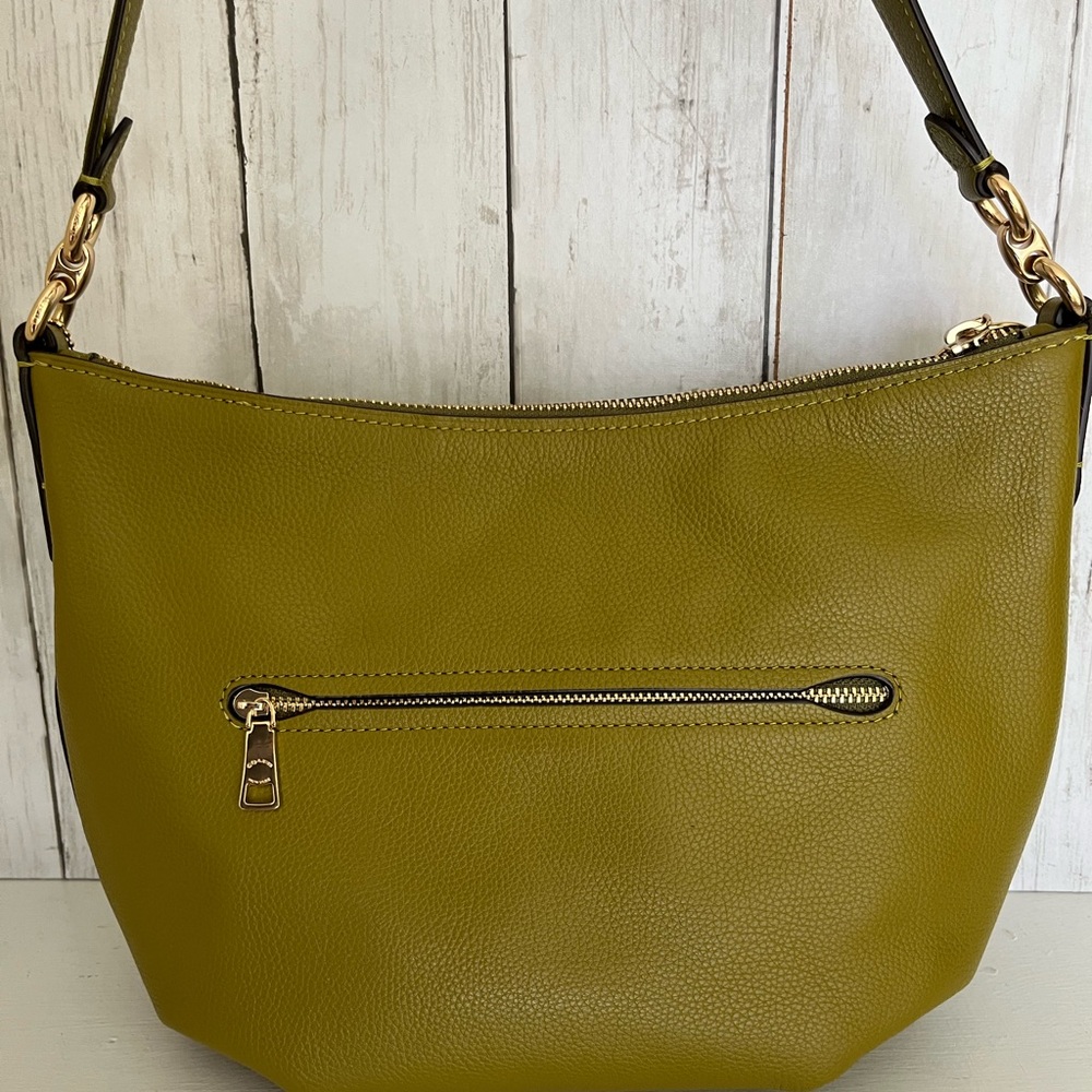 Coach 90128 - Small Skylar Hobo Bag - Picture 2 of 10